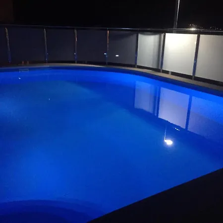 Linda Seaview&pool *