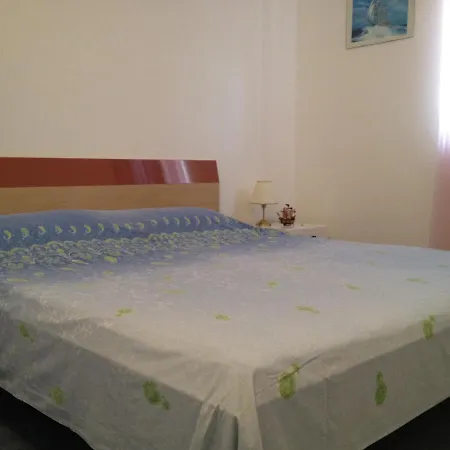 Apartment Linda Seaview&pool *